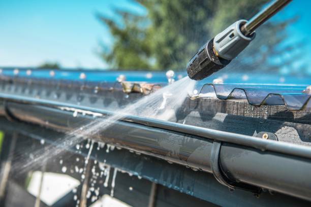 Best Fence Pressure Washing  in Syracuse, NE