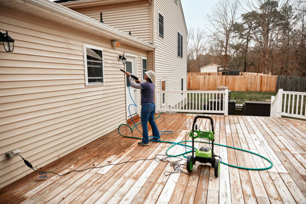 Best Pressure Washing Near Me  in Syracuse, NE