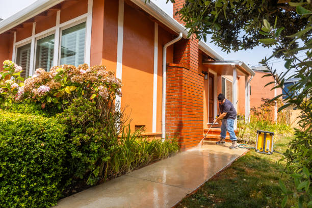 Pressure Washing Services for Businesses in Syracuse, NE