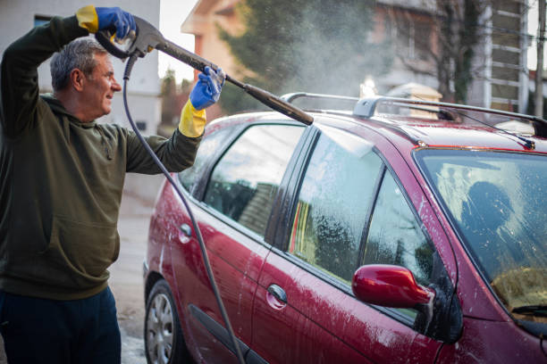 Best Affordable Pressure Washing  in Syracuse, NE