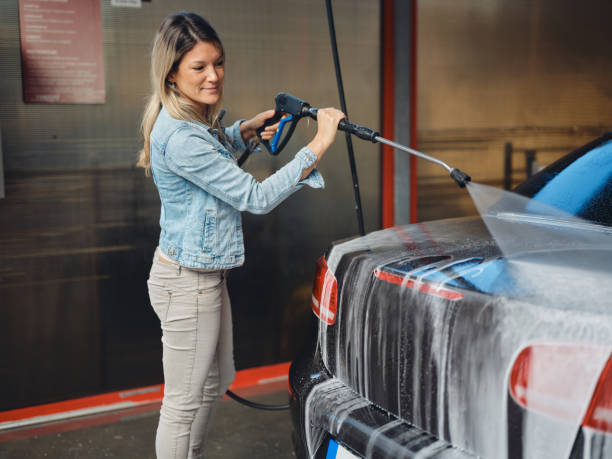 Best Commercial Pressure Washing  in Syracuse, NE